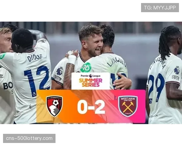 英超海外季前赛计划公布，2026年夏天将首次在澳大利亚举办“联赛季”