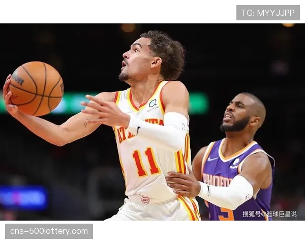 战术分析:猛龙长臂阵对特雷·杨的极限施压,为何未能奏效? 战术分析:猛龙长臂阵对特雷·杨的极限施压,为何未能奏效?