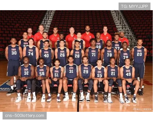 美国男篮巴黎奥运会初步大名单泄露，詹库杜均在列